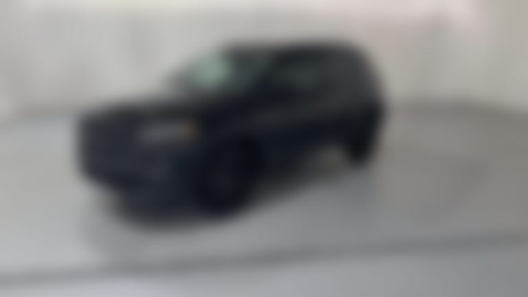 2026 Jeep Compass vehicle photo