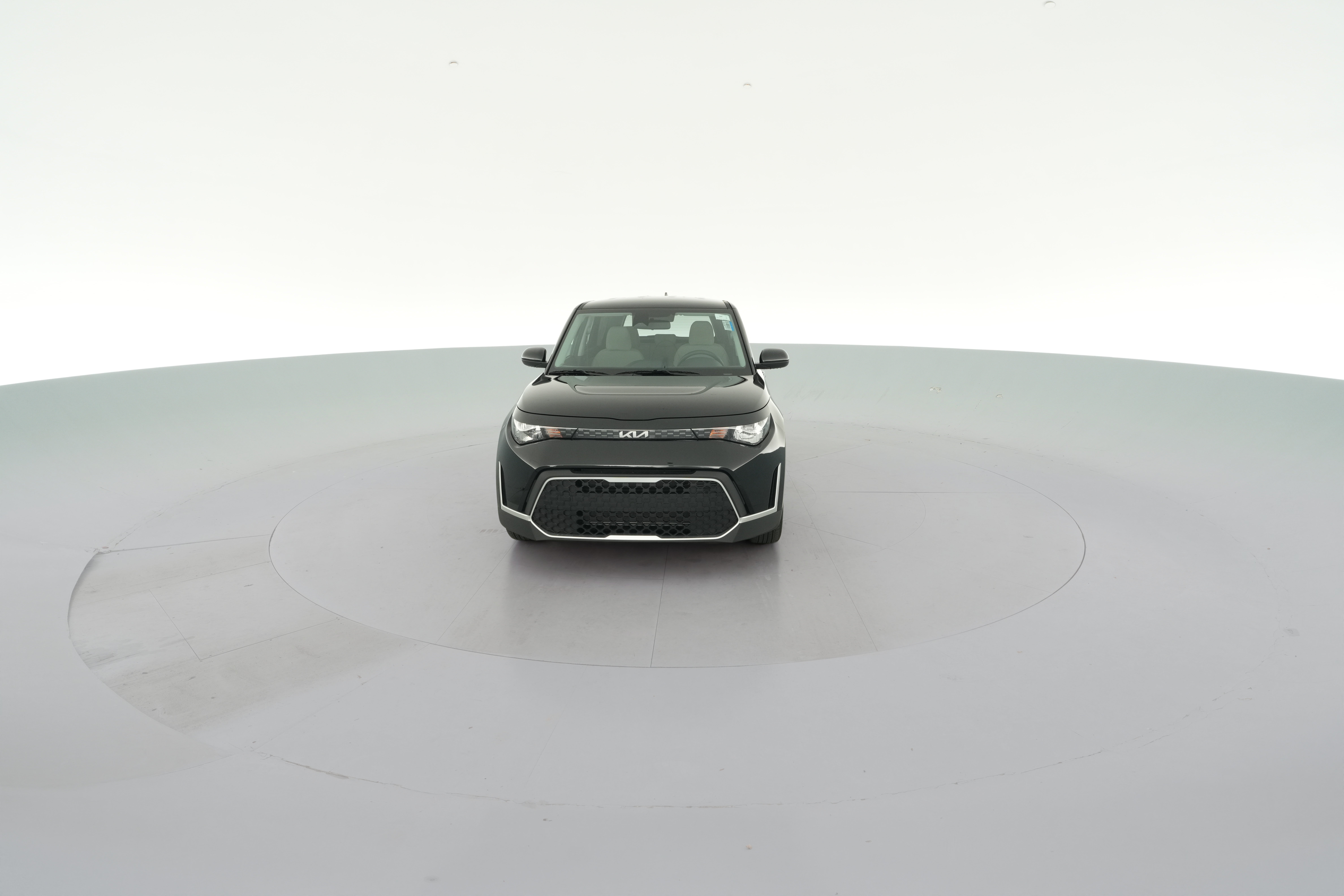 2025 Kia Soul LX - Photo 19