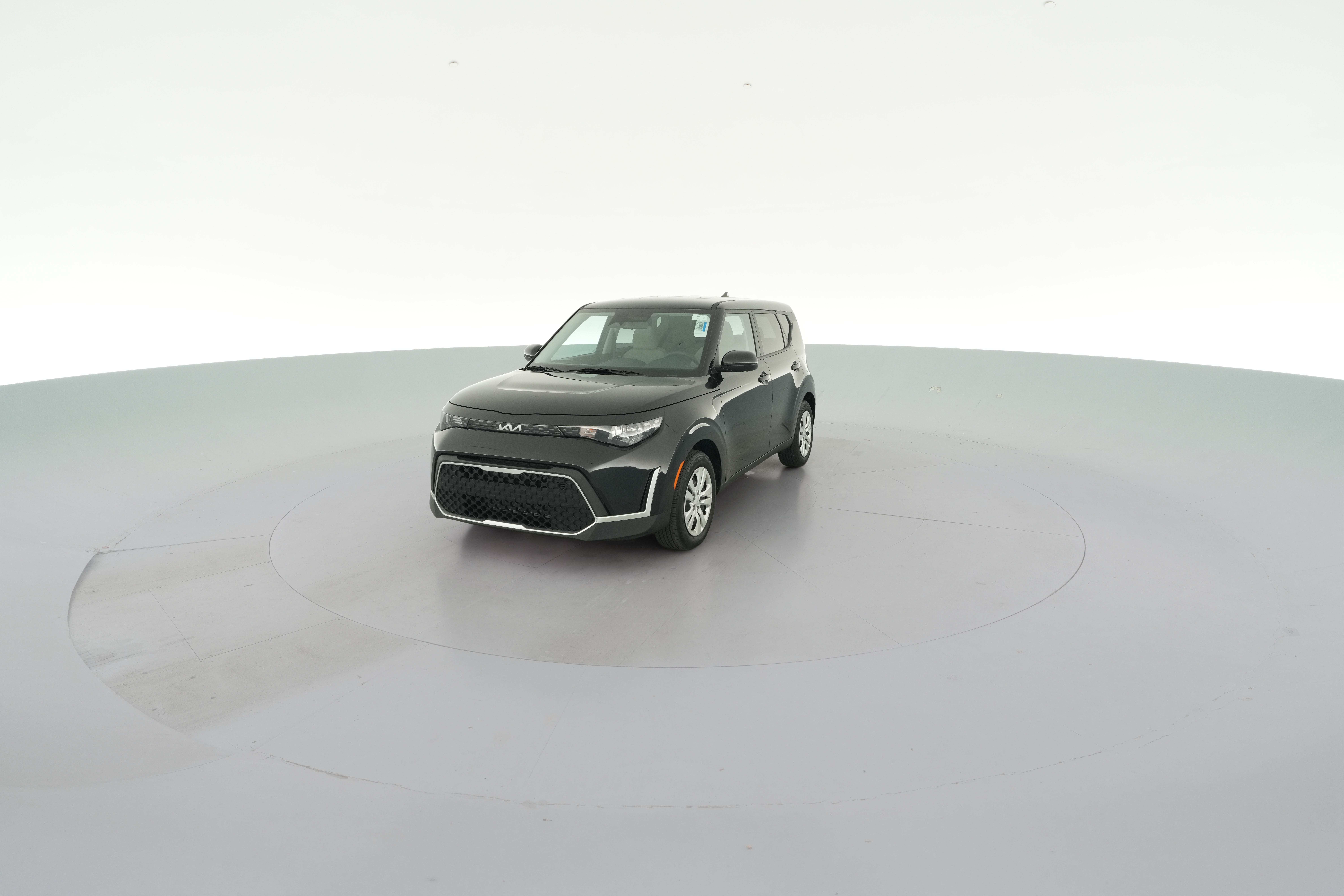 2025 Kia Soul LX - Photo 20