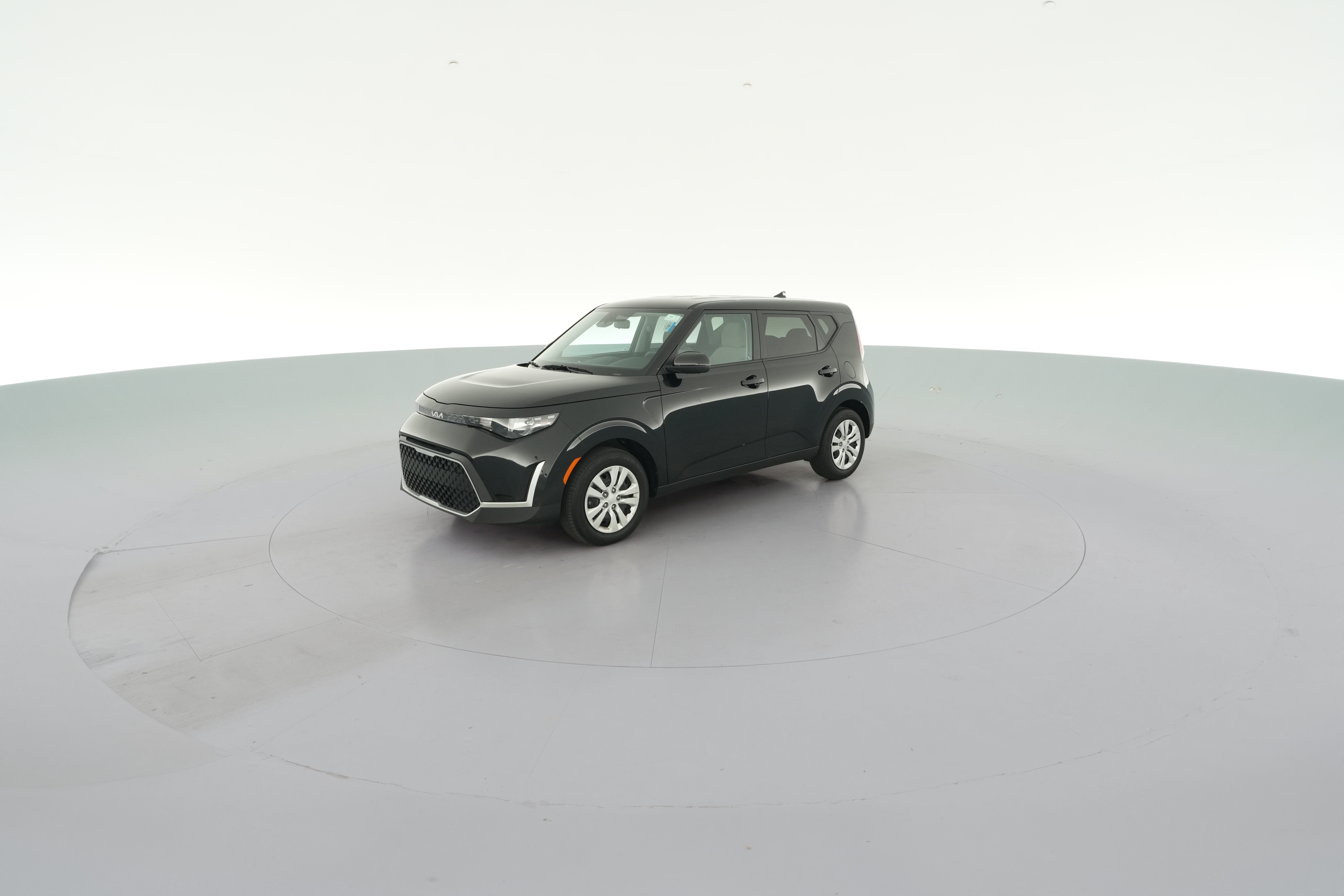 2025 Kia Soul LX - Photo 21
