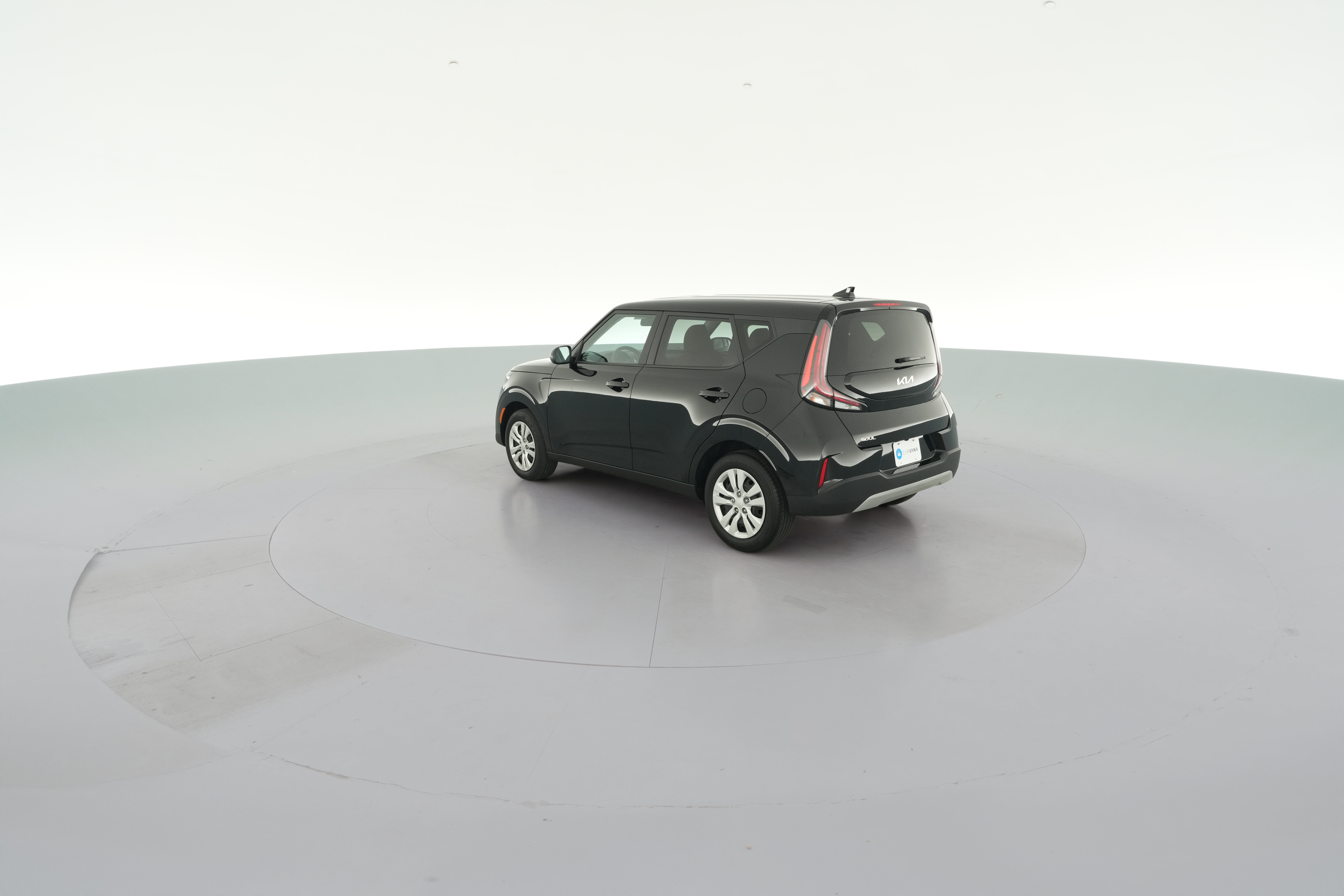 2025 Kia Soul LX - Photo 25