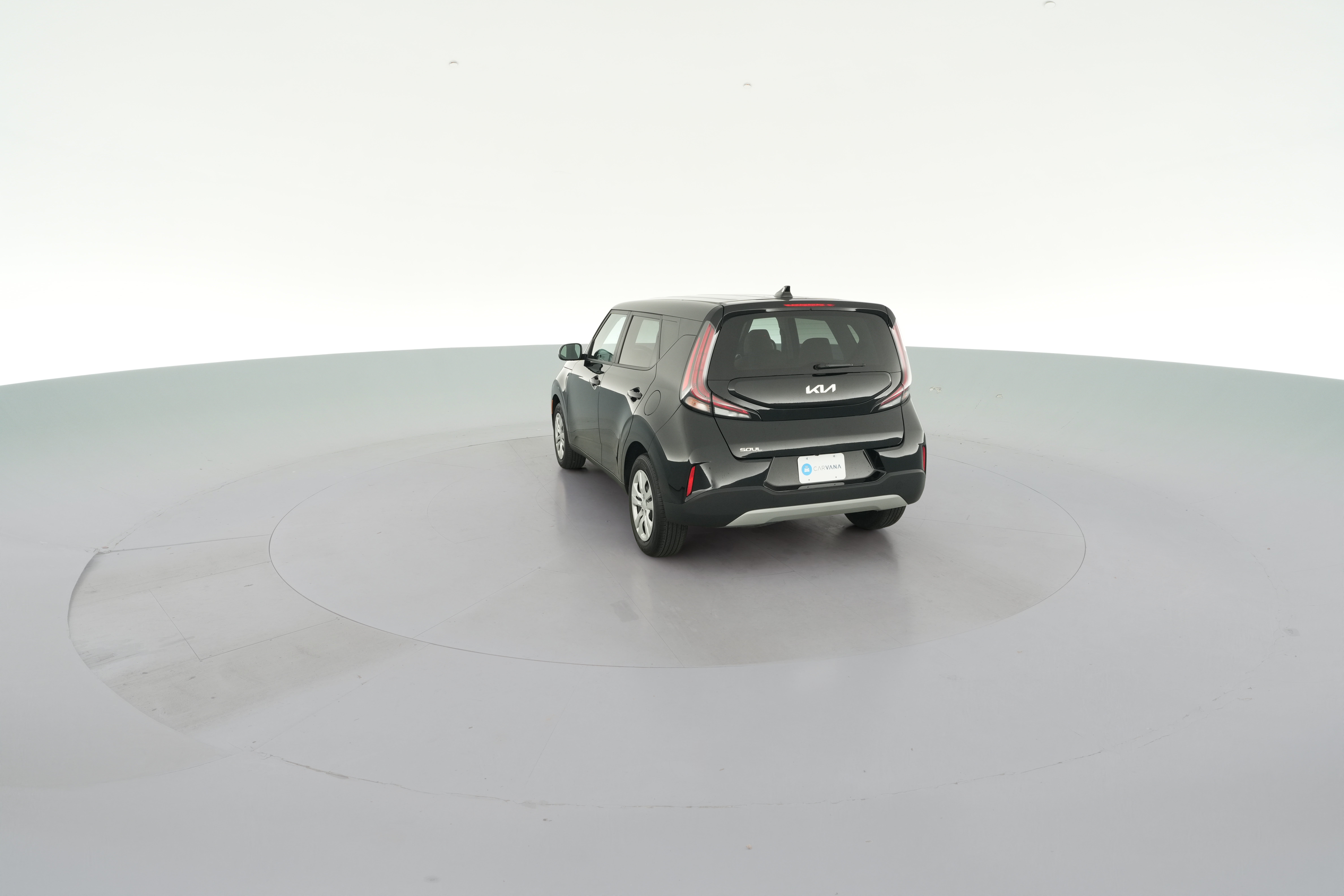 2025 Kia Soul LX - Photo 26
