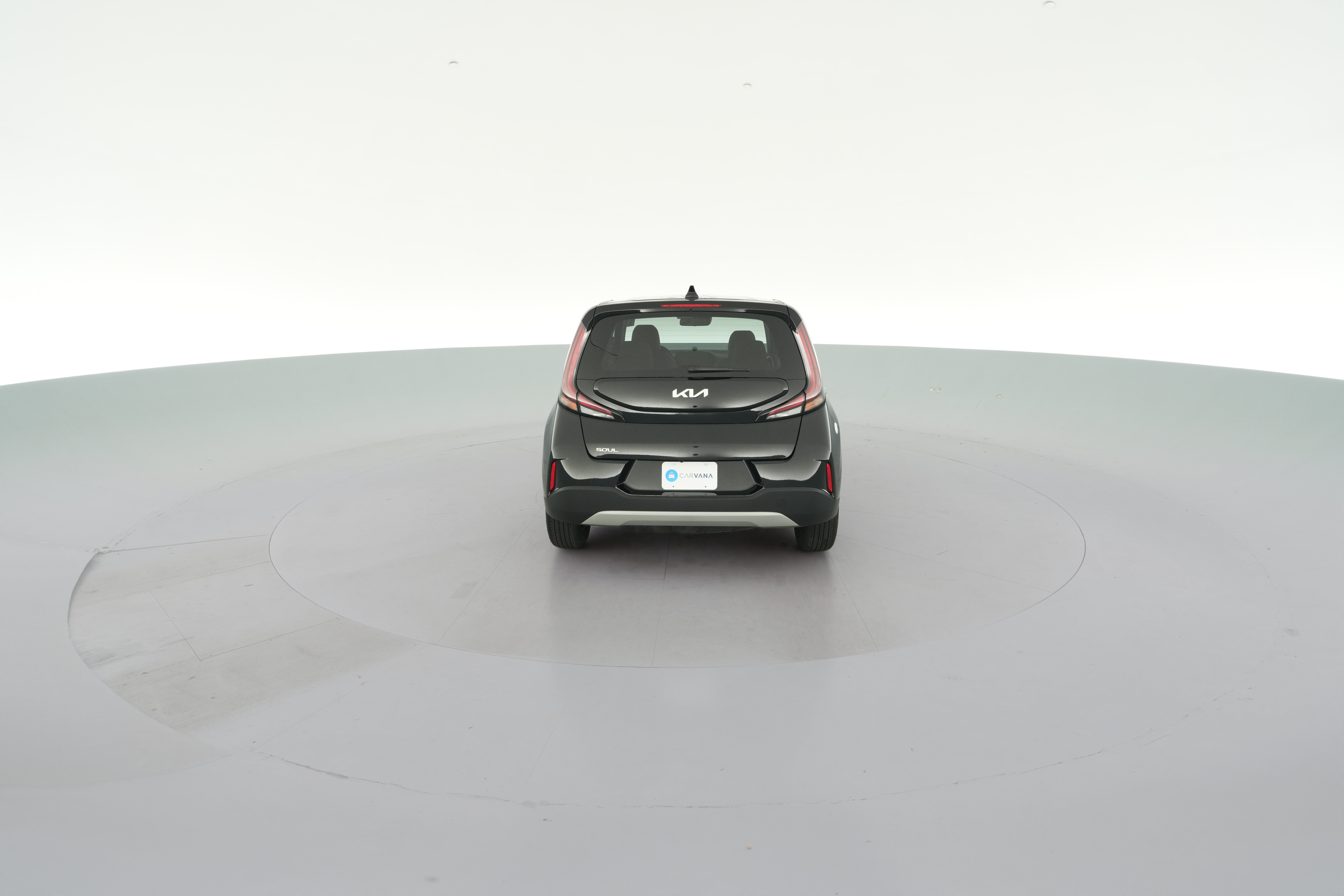 2025 Kia Soul LX - Photo 27