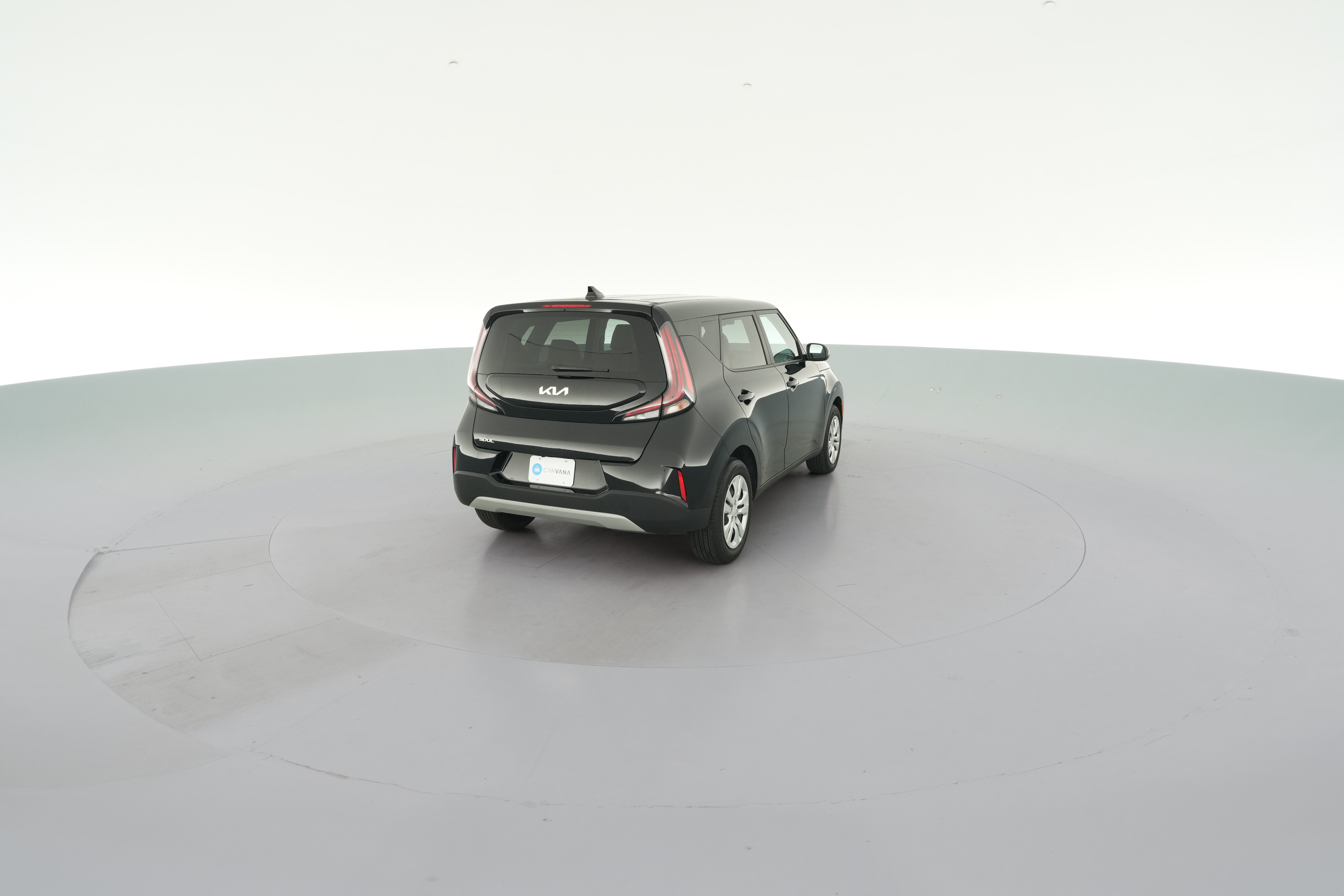 2025 Kia Soul LX - Photo 28