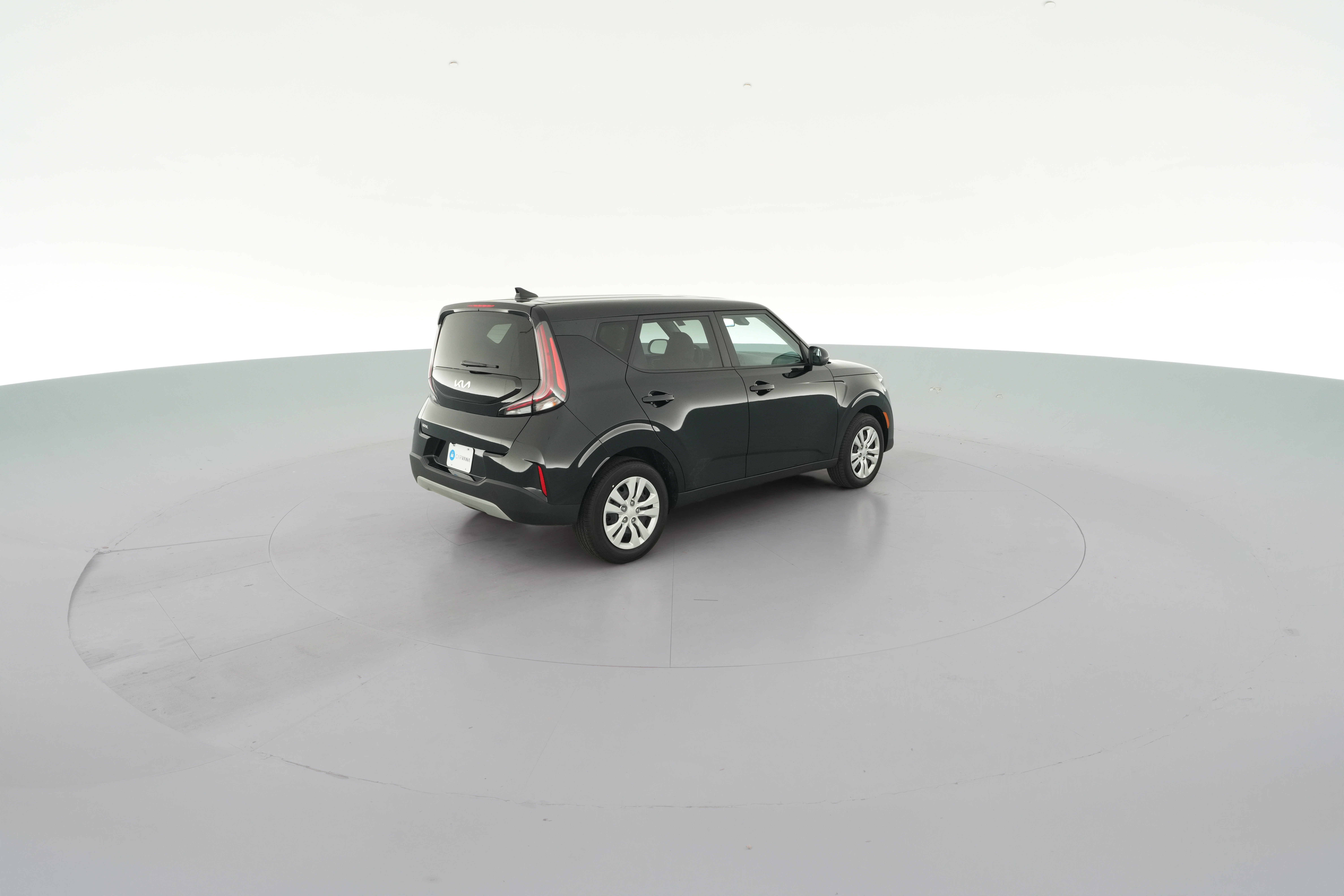 2025 Kia Soul LX - Photo 29
