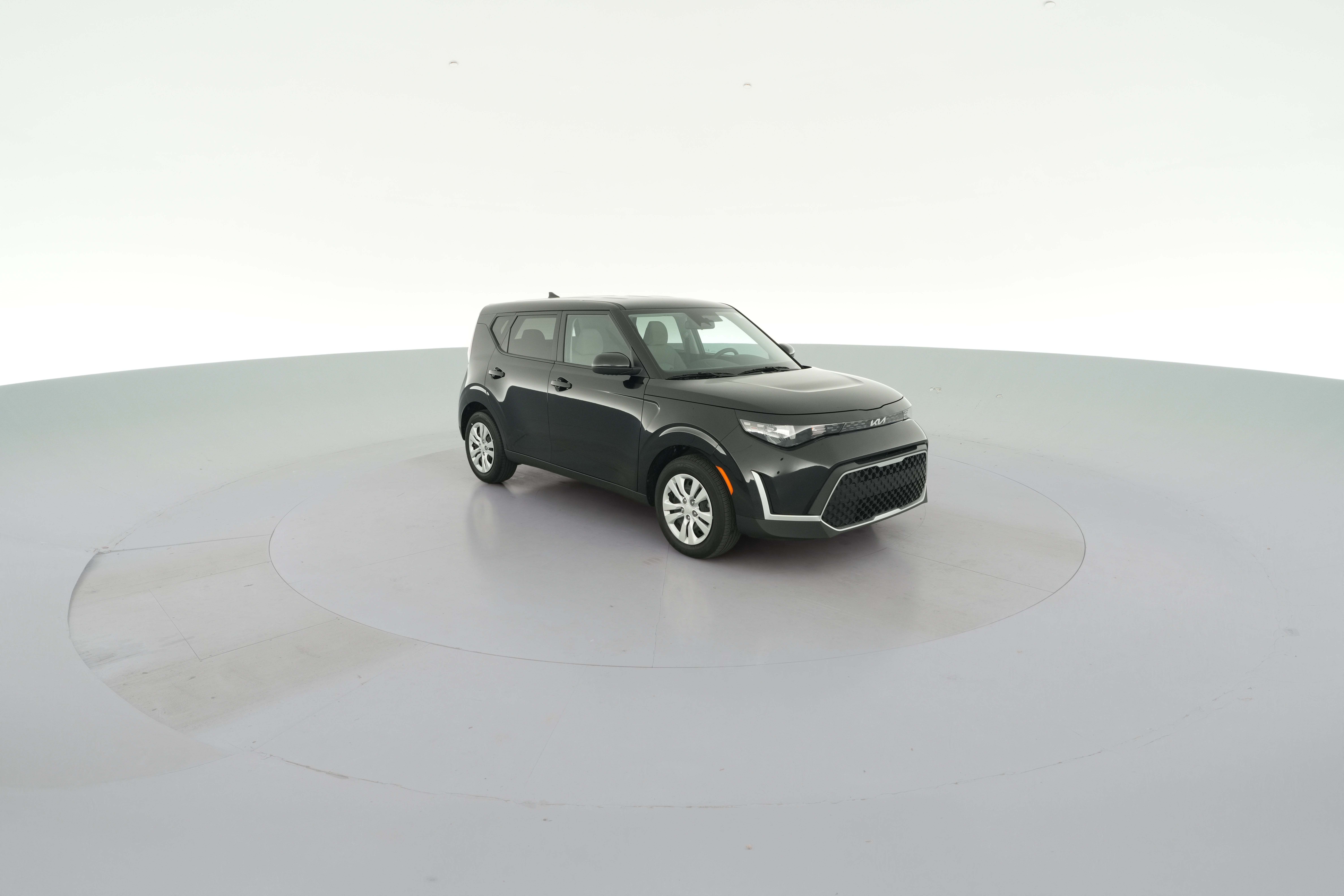2025 Kia Soul LX - Photo 33