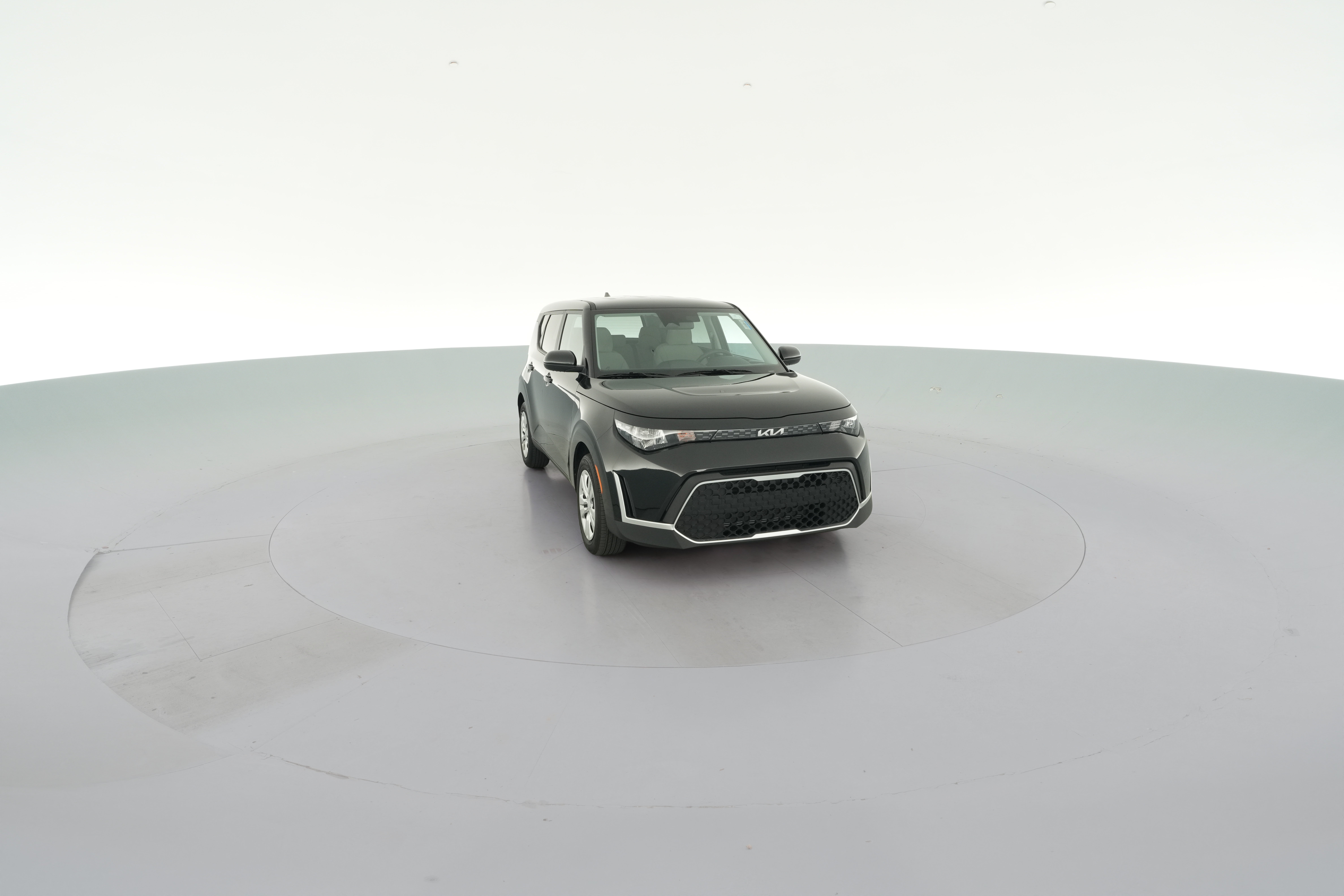 2025 Kia Soul LX - Photo 34