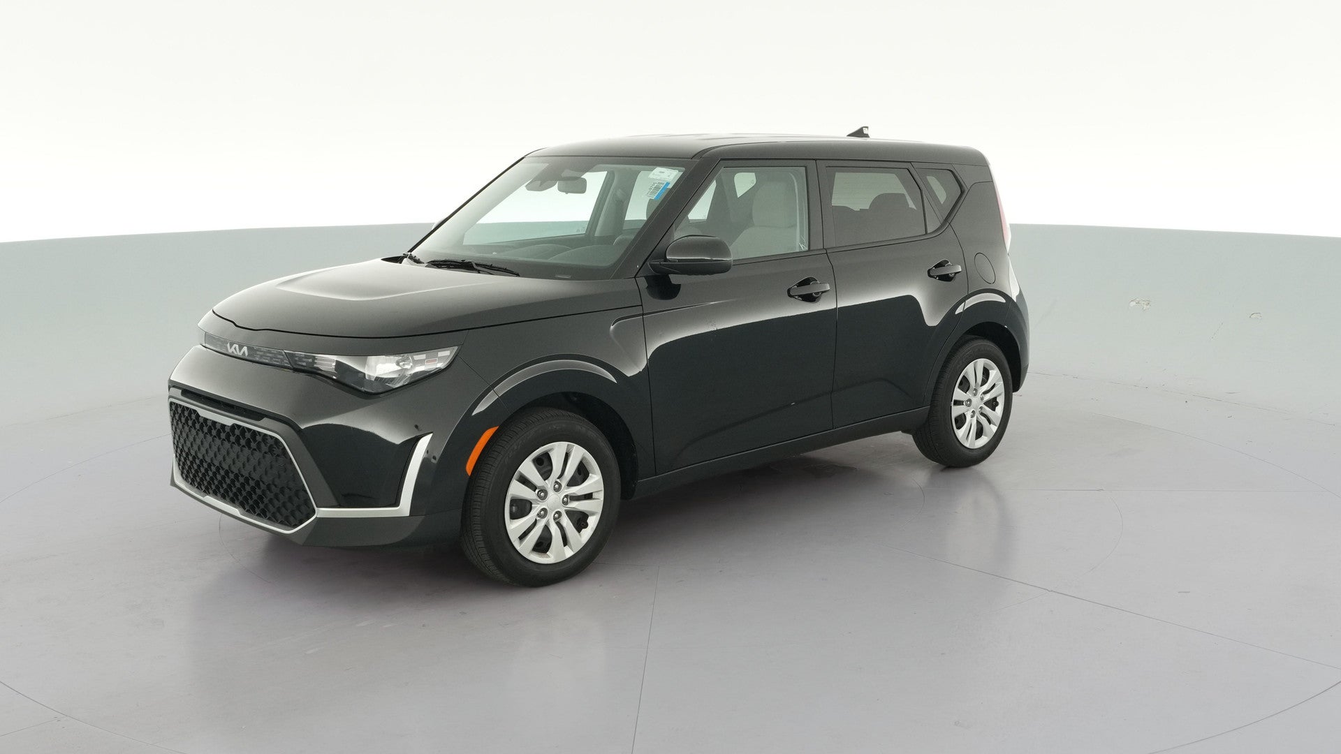 2025 Kia Soul vehicle photo