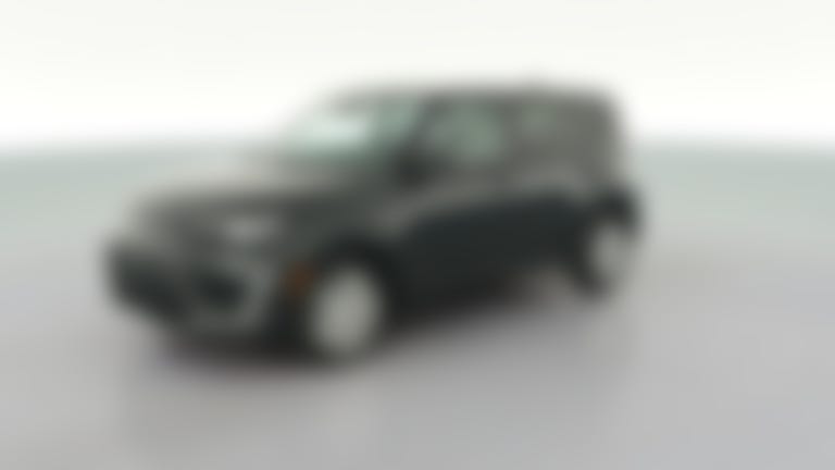 2025 Kia Soul vehicle photo