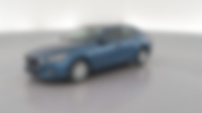 2018 MAZDA MAZDA3 vehicle photo