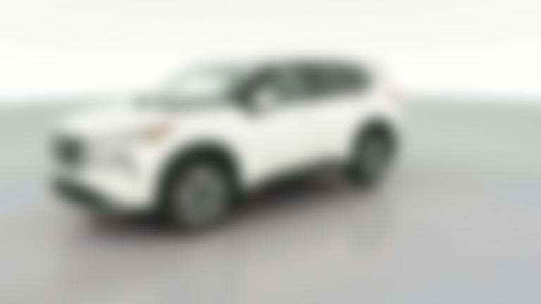 2021 Nissan Rogue vehicle photo