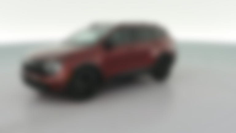 2025 Kia Sportage vehicle photo