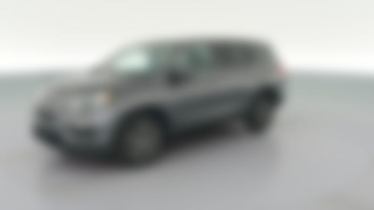 2017 Honda Pilot vehicle photo
