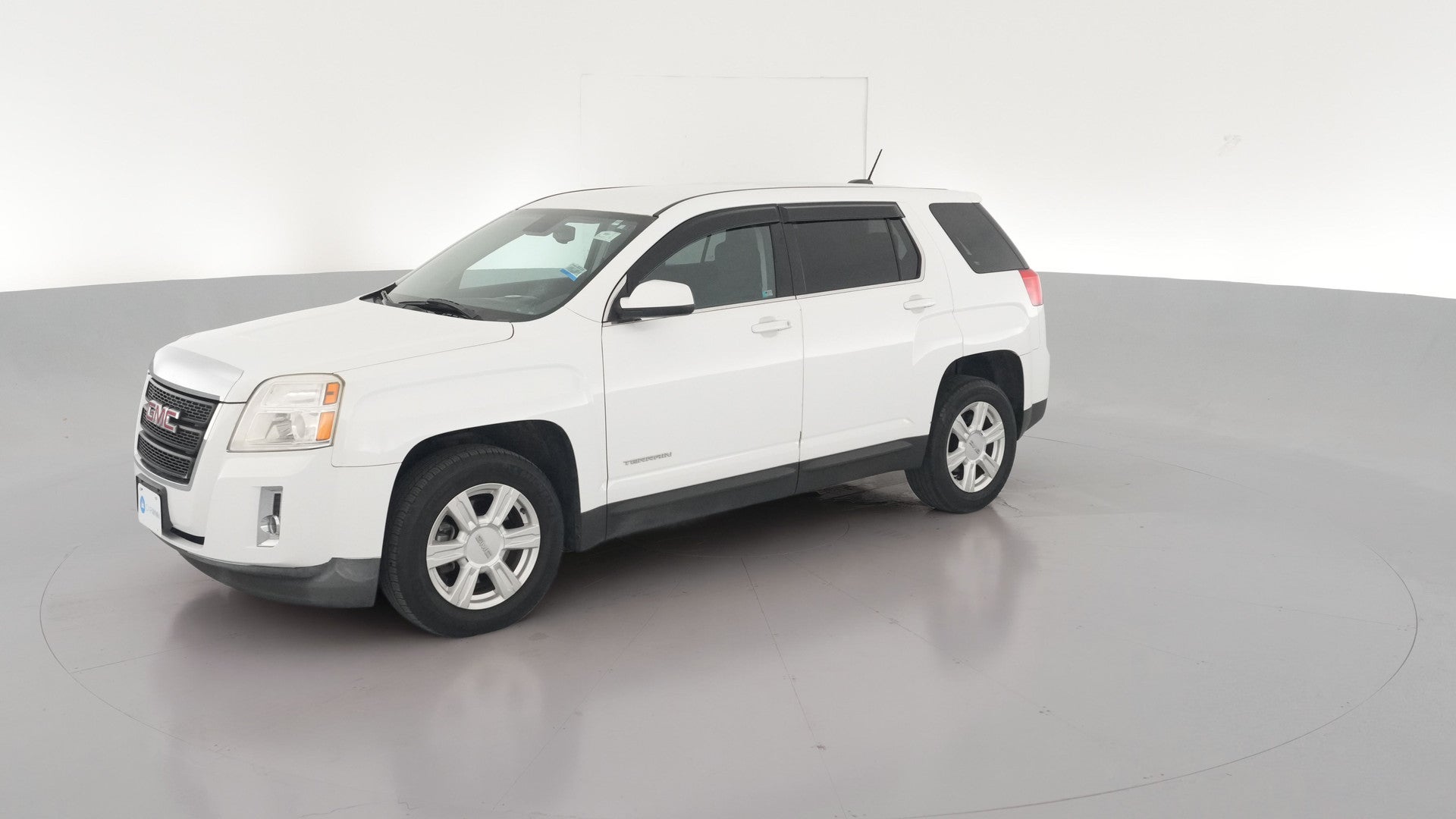 2015 GMC Terrain vehicle photo