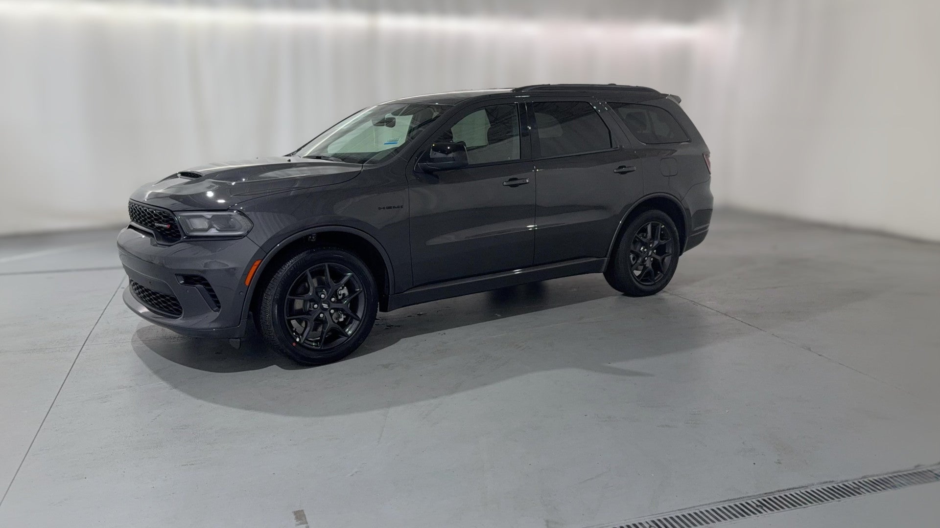 2026 Dodge Durango vehicle photo