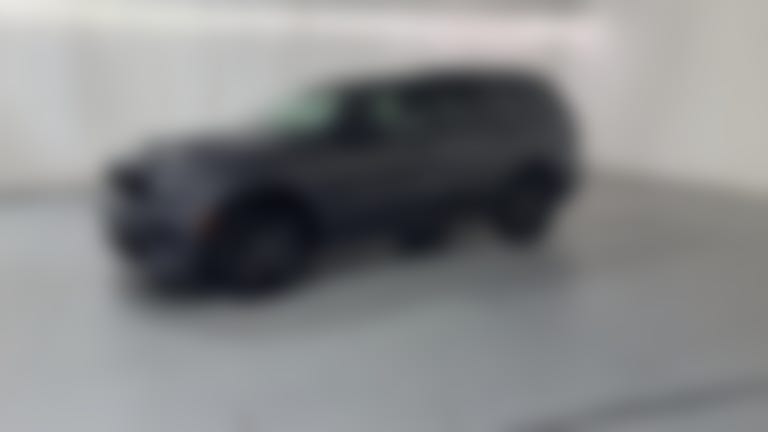 2026 Dodge Durango vehicle photo
