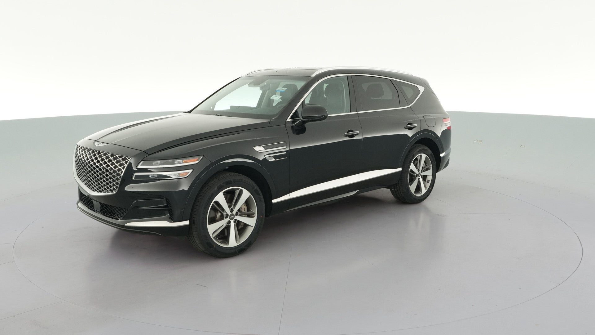 2024 Genesis GV80 vehicle photo