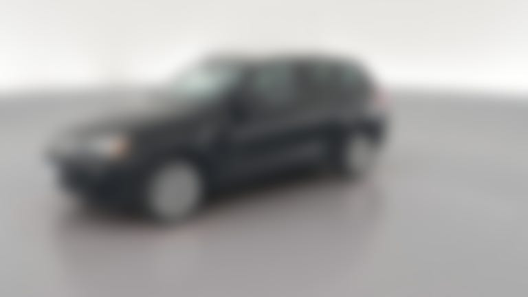 2017 BMW X3 vehicle photo