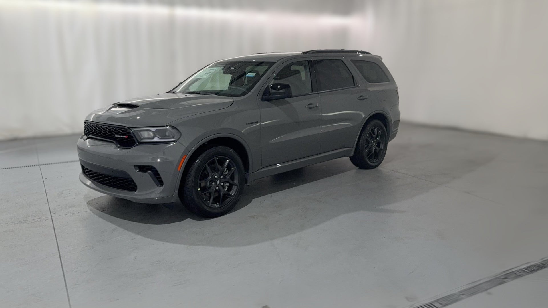 2026 Dodge Durango vehicle photo