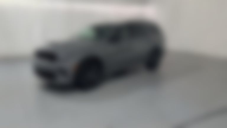 2026 Dodge Durango vehicle photo