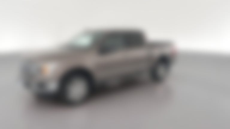 2019 Ford F150 SuperCrew Cab vehicle photo