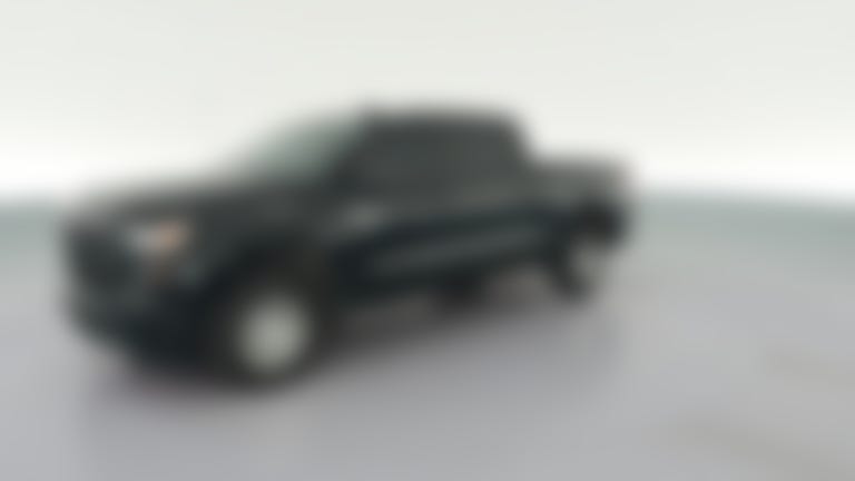 2025 Chevrolet Silverado 1500 Crew Cab vehicle photo