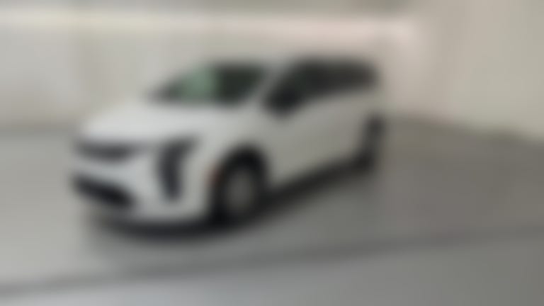 2027 Chrysler Pacifica vehicle photo