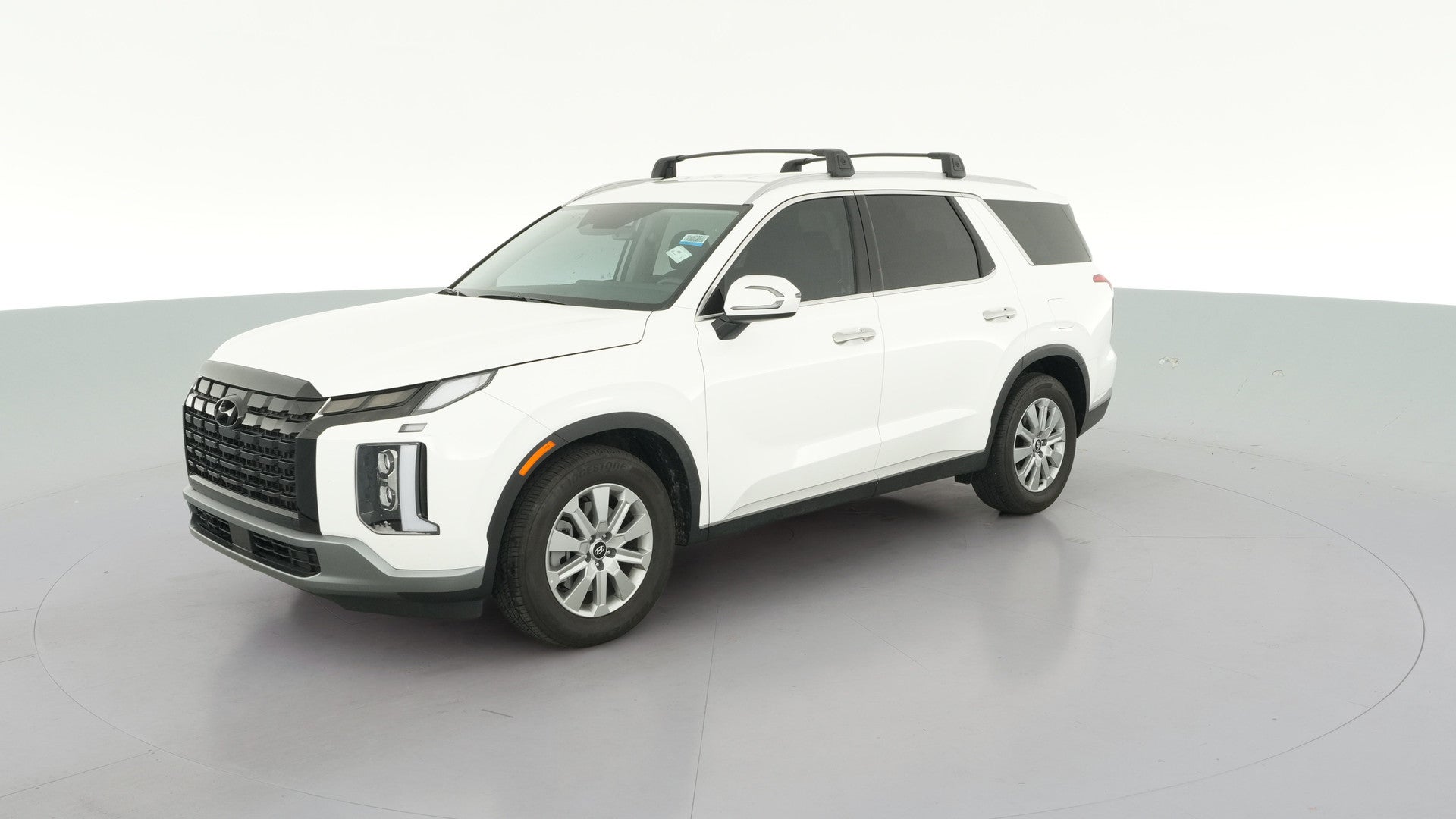 2025 Hyundai Palisade vehicle photo