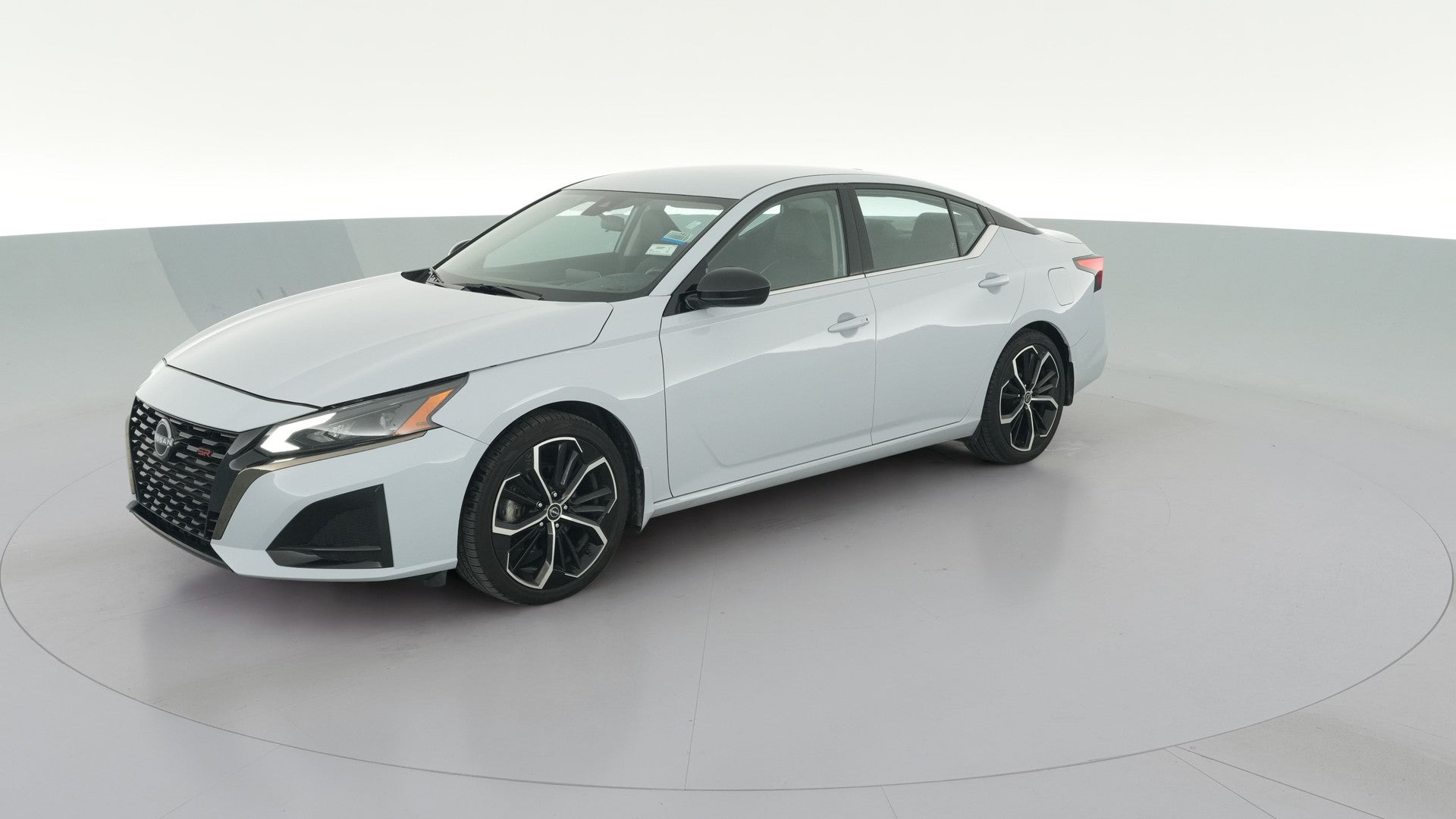 2023 Nissan Altima vehicle photo