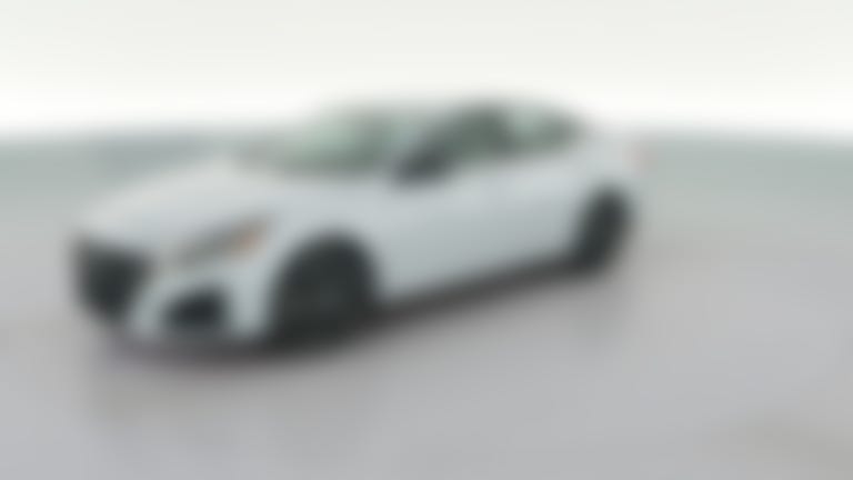 2023 Nissan Altima vehicle photo