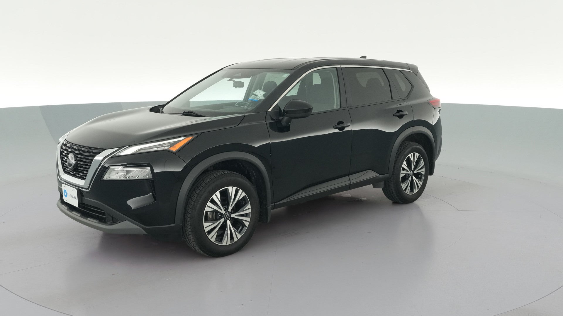 2023 Nissan Rogue vehicle photo