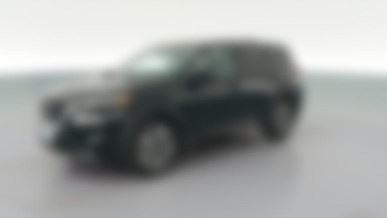 2023 Nissan Rogue vehicle photo