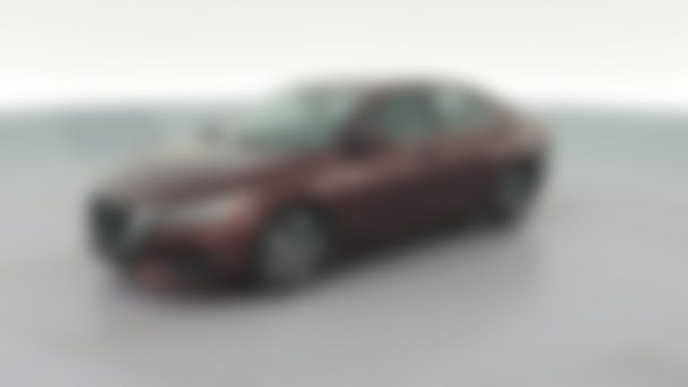 2020 Nissan Sentra vehicle photo