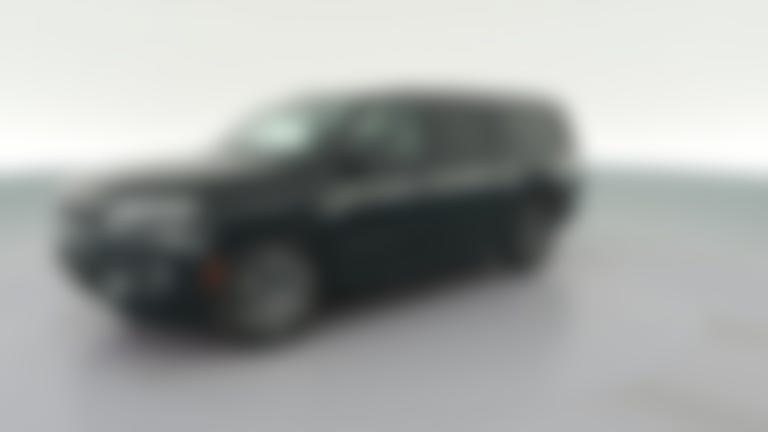 2024 Jeep Wagoneer L vehicle photo