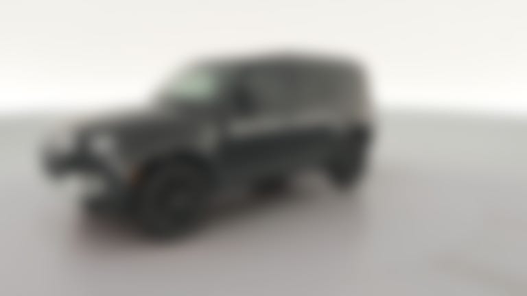2023 Land Rover Defender 110 vehicle photo