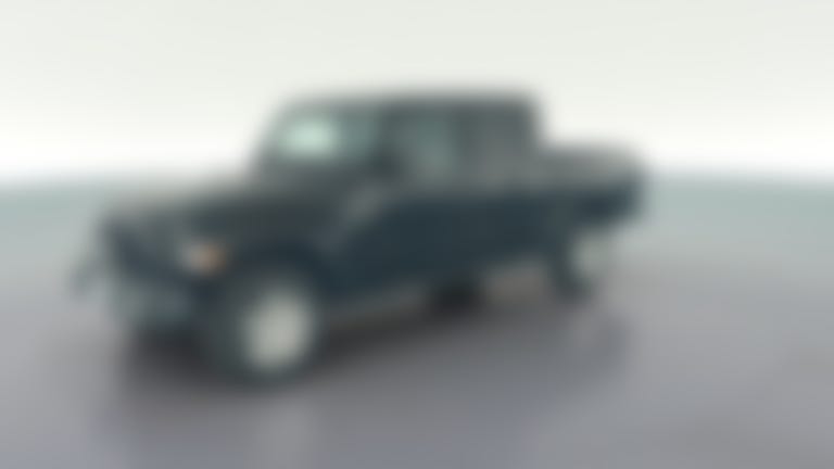 2021 Jeep Gladiator vehicle photo