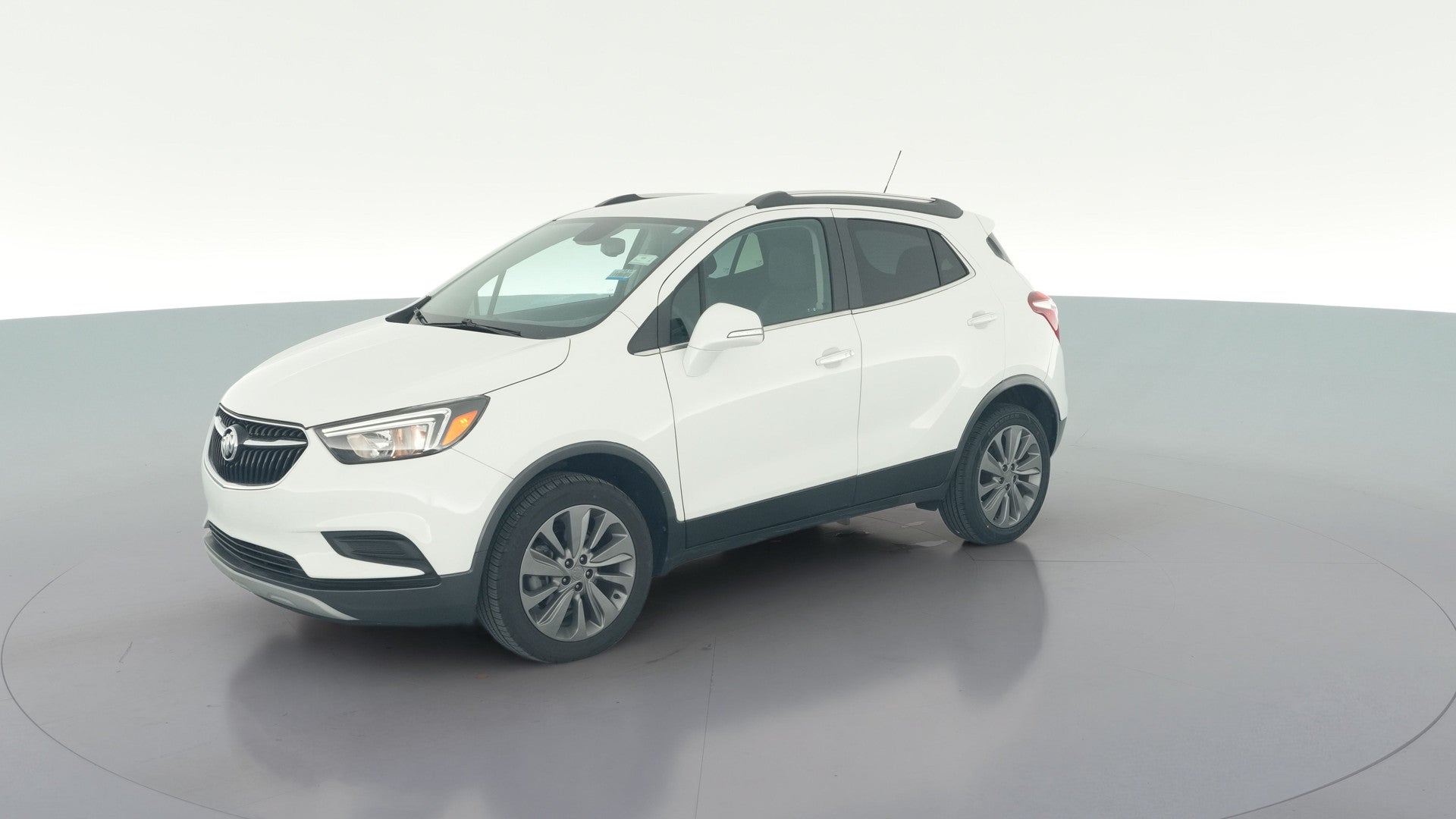 2019 Buick Encore vehicle photo