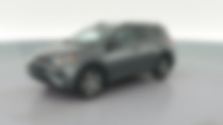 2017 Toyota RAV4 vehicle photo