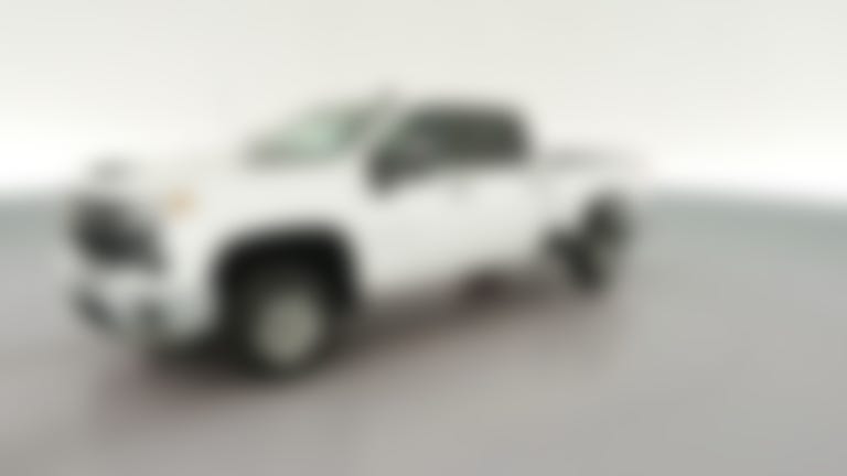 2024 Chevrolet Silverado 2500 HD Crew Cab vehicle photo