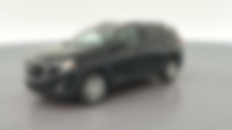 2020 GMC Terrain vehicle photo