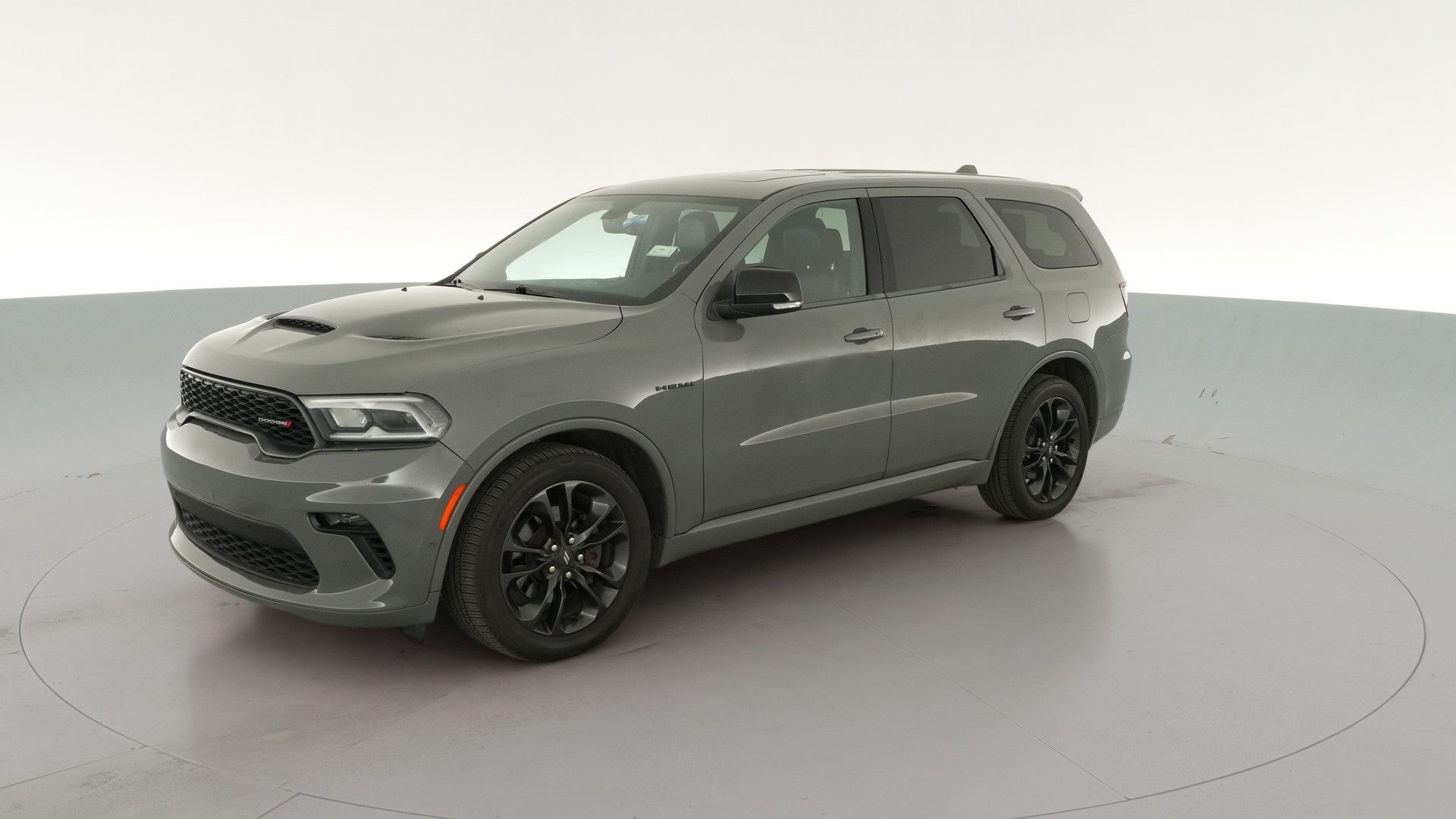 2022 Dodge Durango vehicle photo