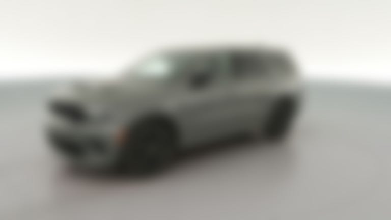 2022 Dodge Durango vehicle photo