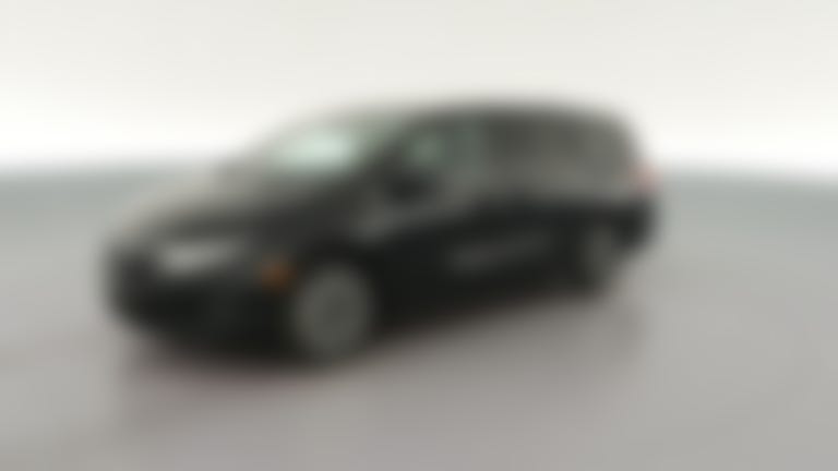 2025 Honda Odyssey vehicle photo