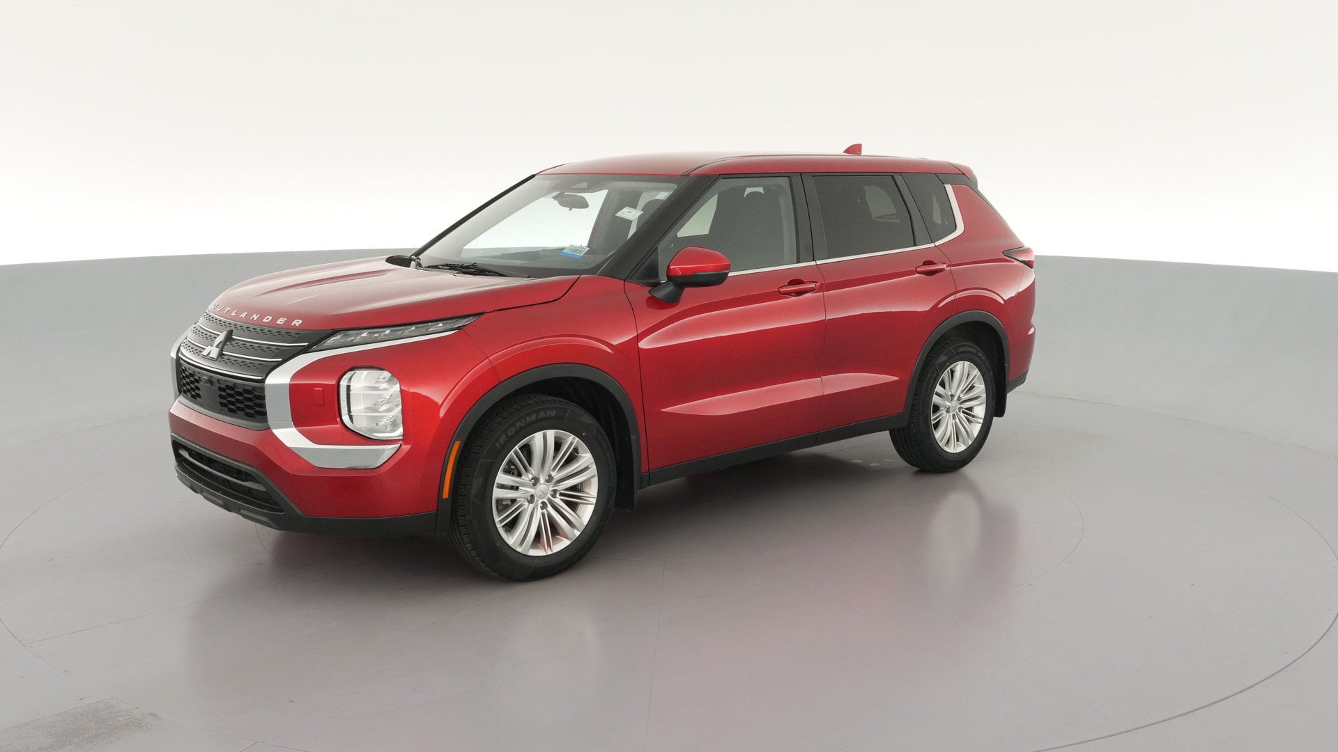 2024 Mitsubishi Outlander vehicle photo
