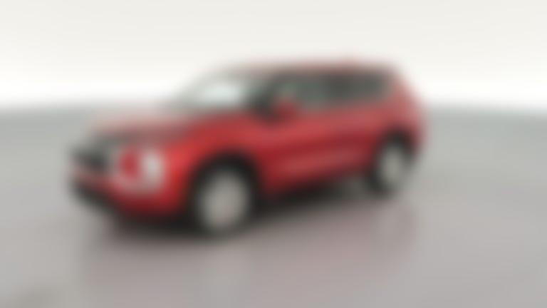 2024 Mitsubishi Outlander vehicle photo