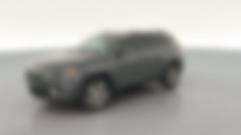 2020 Jeep Cherokee vehicle photo