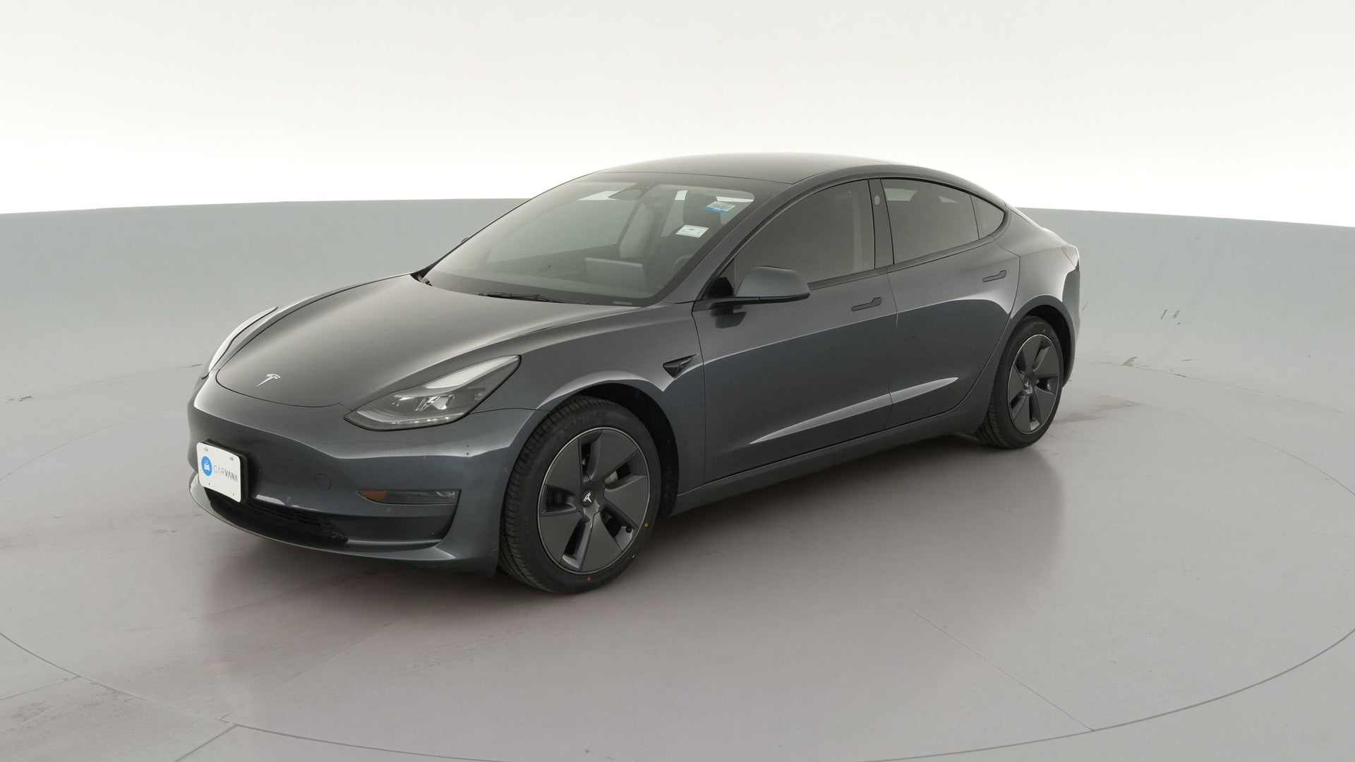 2022 Tesla Model 3 vehicle photo