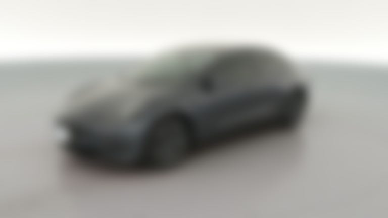 2022 Tesla Model 3 vehicle photo