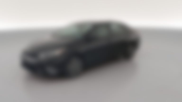 2022 Kia Forte vehicle photo