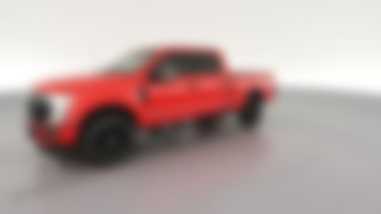 2022 Ford F250 Super Duty Crew Cab vehicle photo